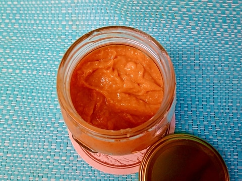 味噌酒粕ペースト(作り置き)